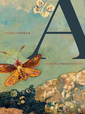 cover image of A. Andra tankar